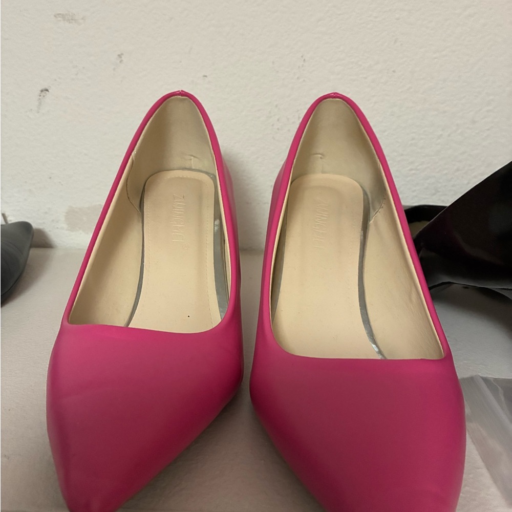 Pink Women's Shoes